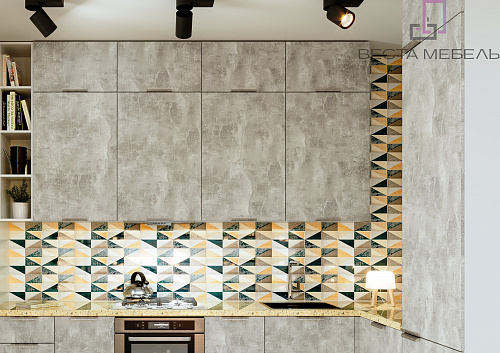 Кухня Гризоль